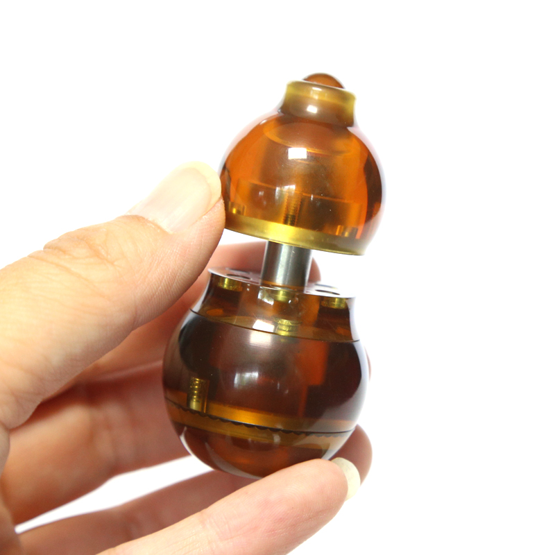 Fidget Spinner Bearing - Fidget Slider Pei Cucurbits Magnetic Push