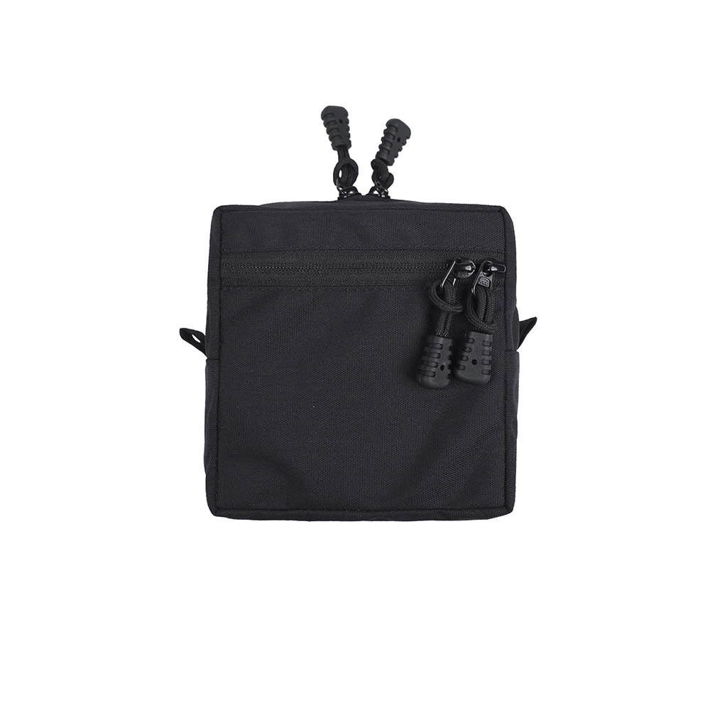 Edc Carry Belt - Gp Pouch General Purpose Admin Pouches