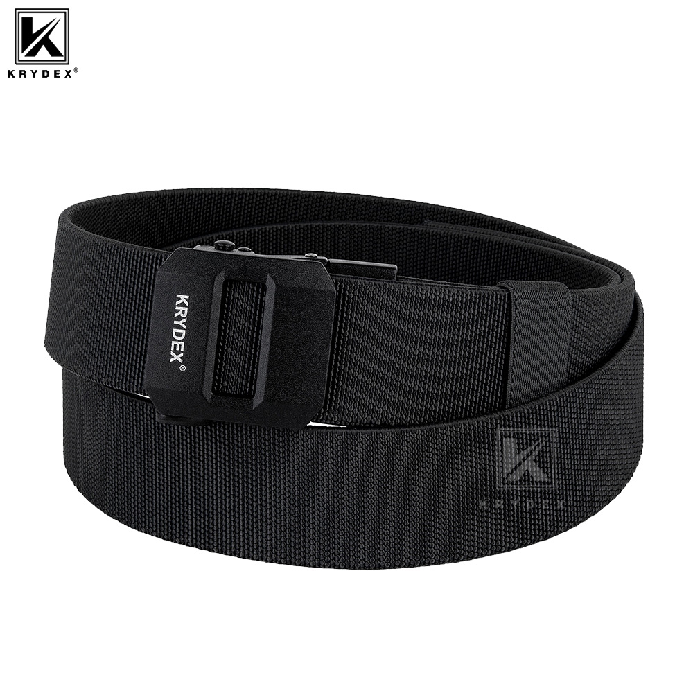 Edc Carry Belt - KRYDEX 1.5