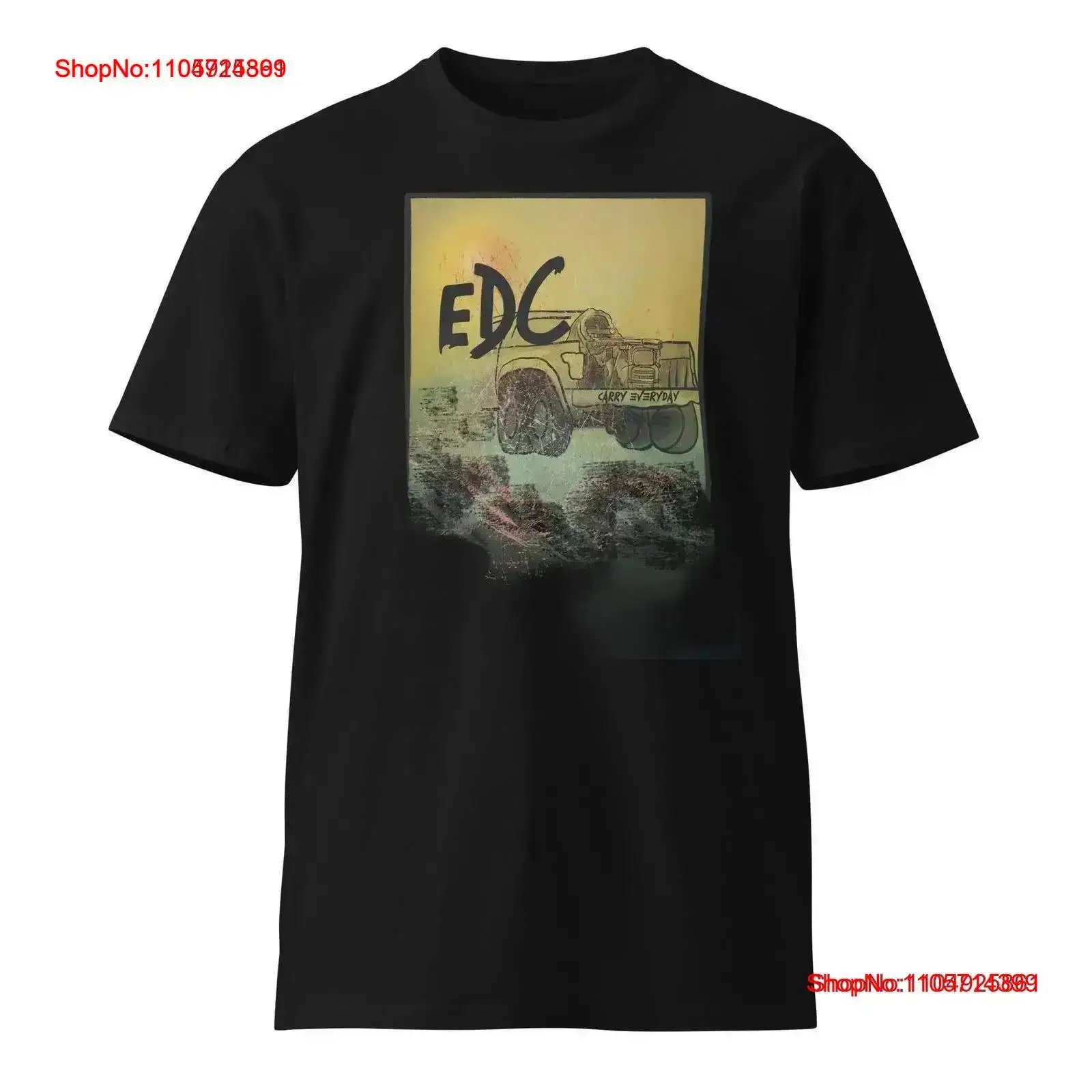 Premium Edc Nest T Shirt every - Edc Carry For Men review and price