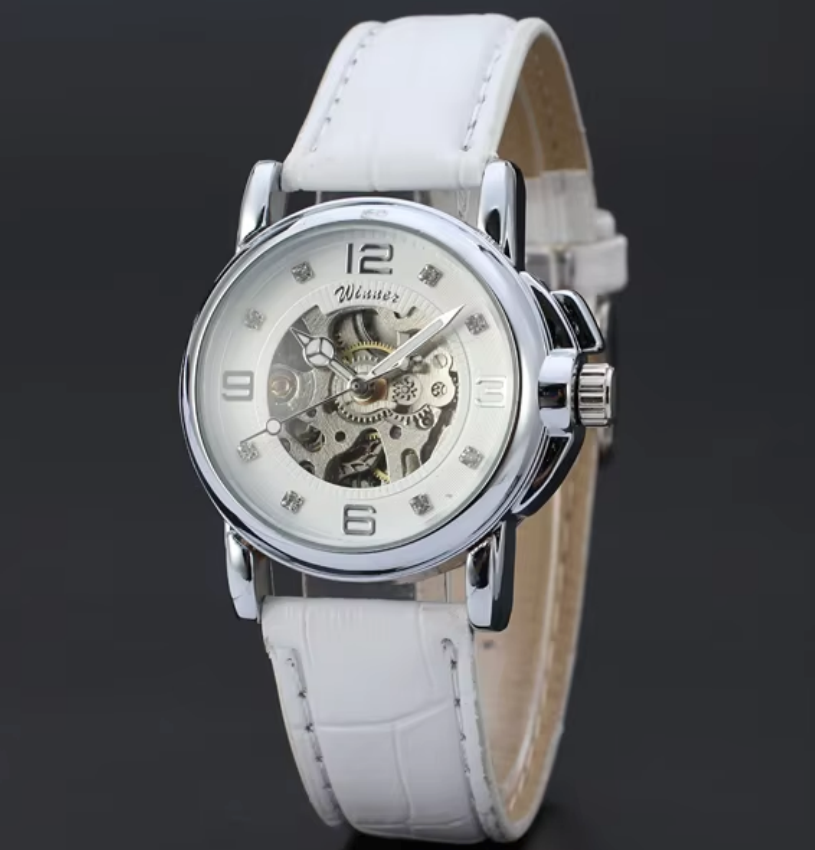 T-WINNER Elegant Women New Ske - Watch Winder Compact review and price