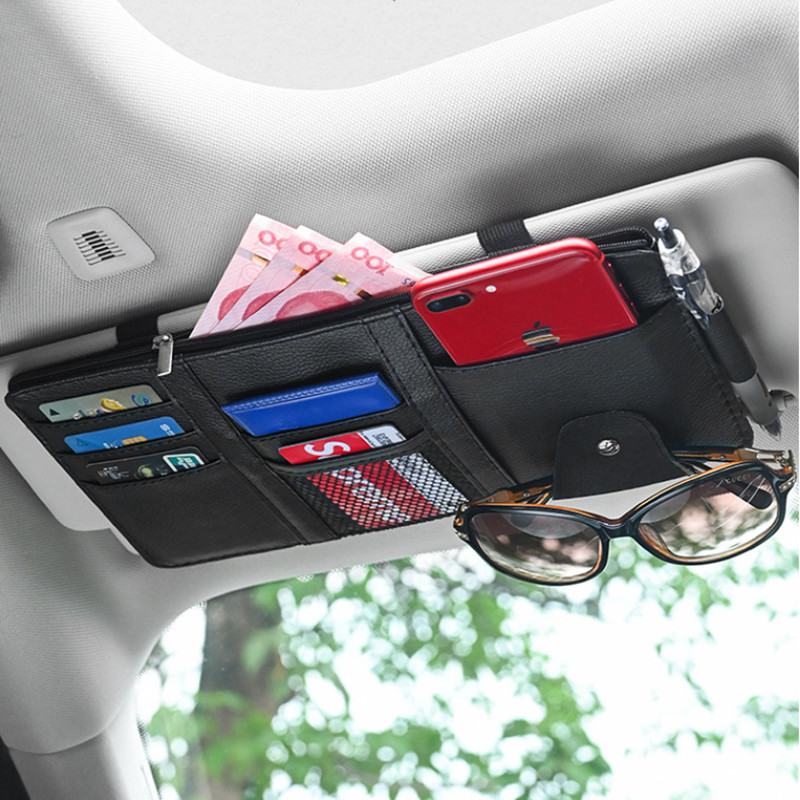 Car Sun Visor Bill Pen Busines - Edc Carry Pen review and price