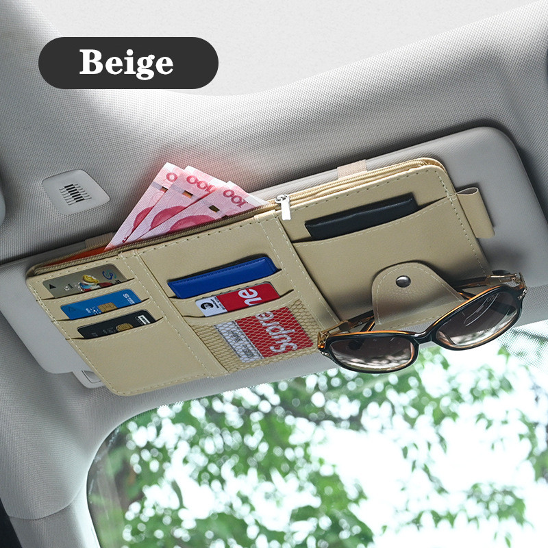 Car Sun Visor Bill Pen Busines - Edc Carry Pen review and price