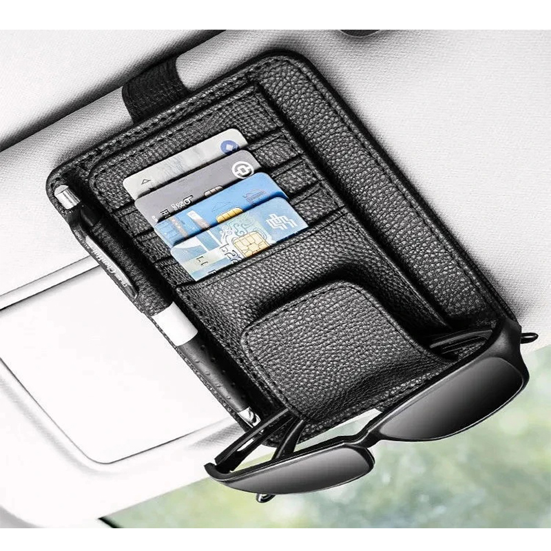 Car Sun Visor Bill Pen Busines - Edc Carry Pen review and price