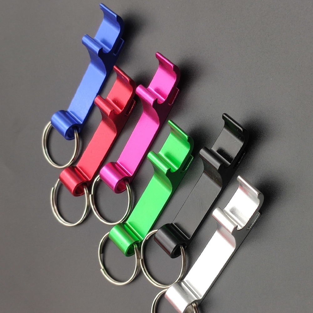 Custom  Name Bottle Opener Bee - Bottle Opener Keyring review and price