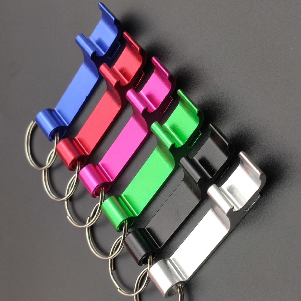 Custom  Name Bottle Opener Bee - Bottle Opener Keyring review and price