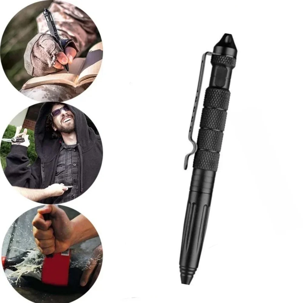 Multi-Function Tactical Pen Tu - Pen Tactical Glass review and price