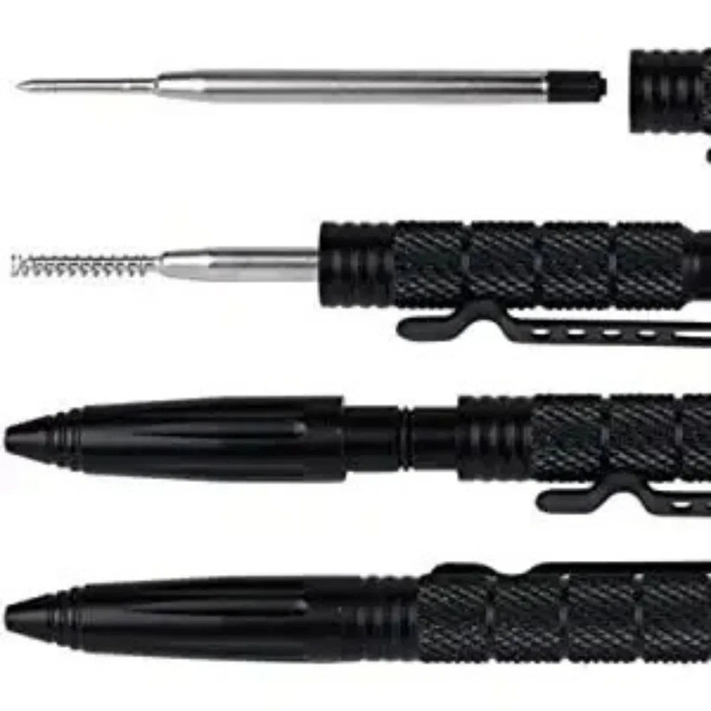Multi-Function Tactical Pen Tu - Pen Tactical Glass review and price