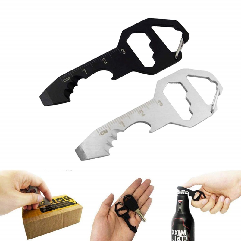 Bottle Opener Multi Tool,Stain - Edc Carry All review and price