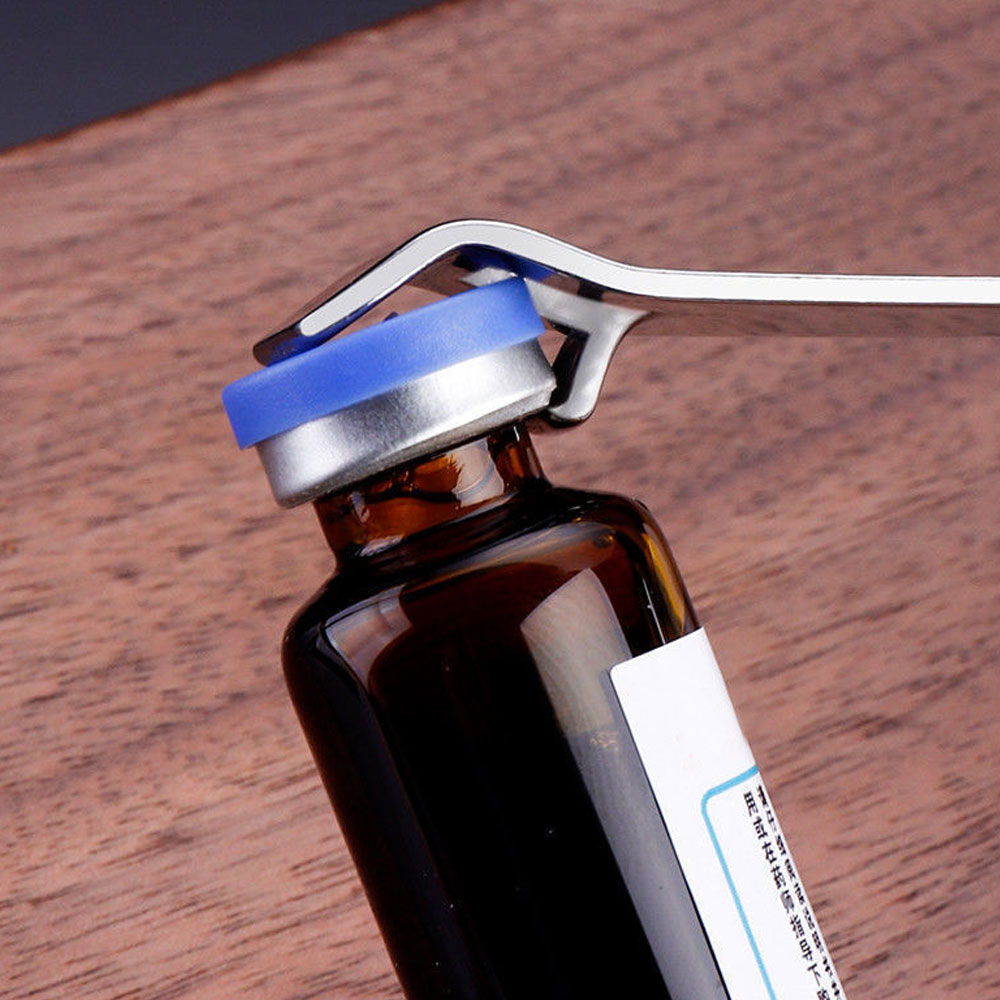 1Pc Stainless Steel Oral Liqui - Bottle Opener Keyring review and price