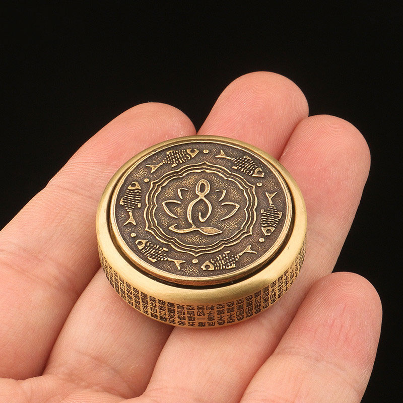 Zen Buddha Fidget Spinner Adul - Fidget Spinner Bearing review and price
