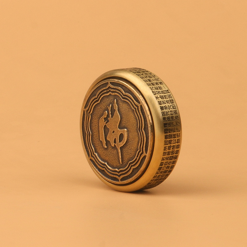 Zen Buddha Fidget Spinner Adul - Fidget Spinner Bearing review and price