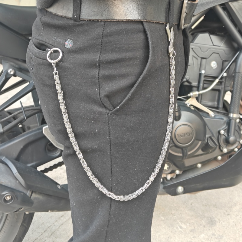 Keel Emperor Anti-theft Wallet - Wallet Slim Titanium review and price