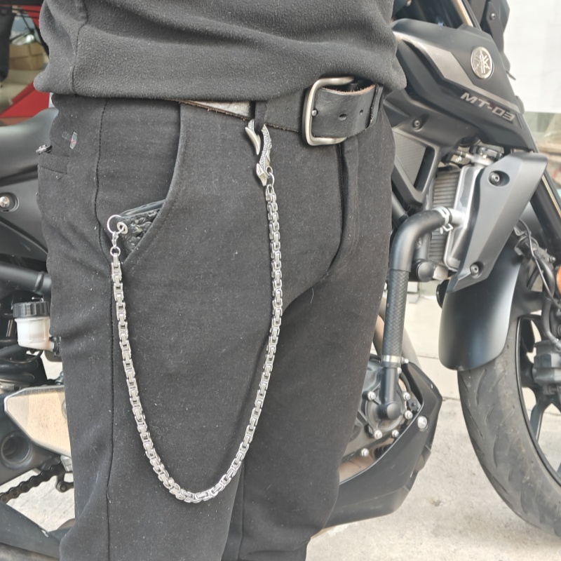 Keel Emperor Anti-theft Wallet - Wallet Slim Titanium review and price