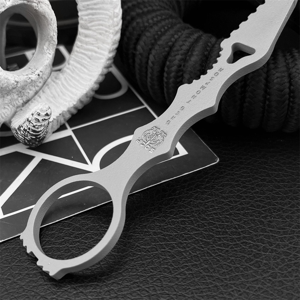 Outdoors Cutting Rope Fixed Bl - Edc Carry All review and price