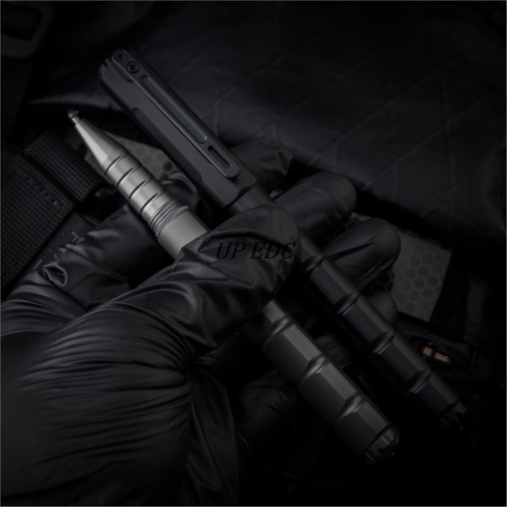 MAXACE Inquisitor II Titanium  - Edc Carry Pen review and price