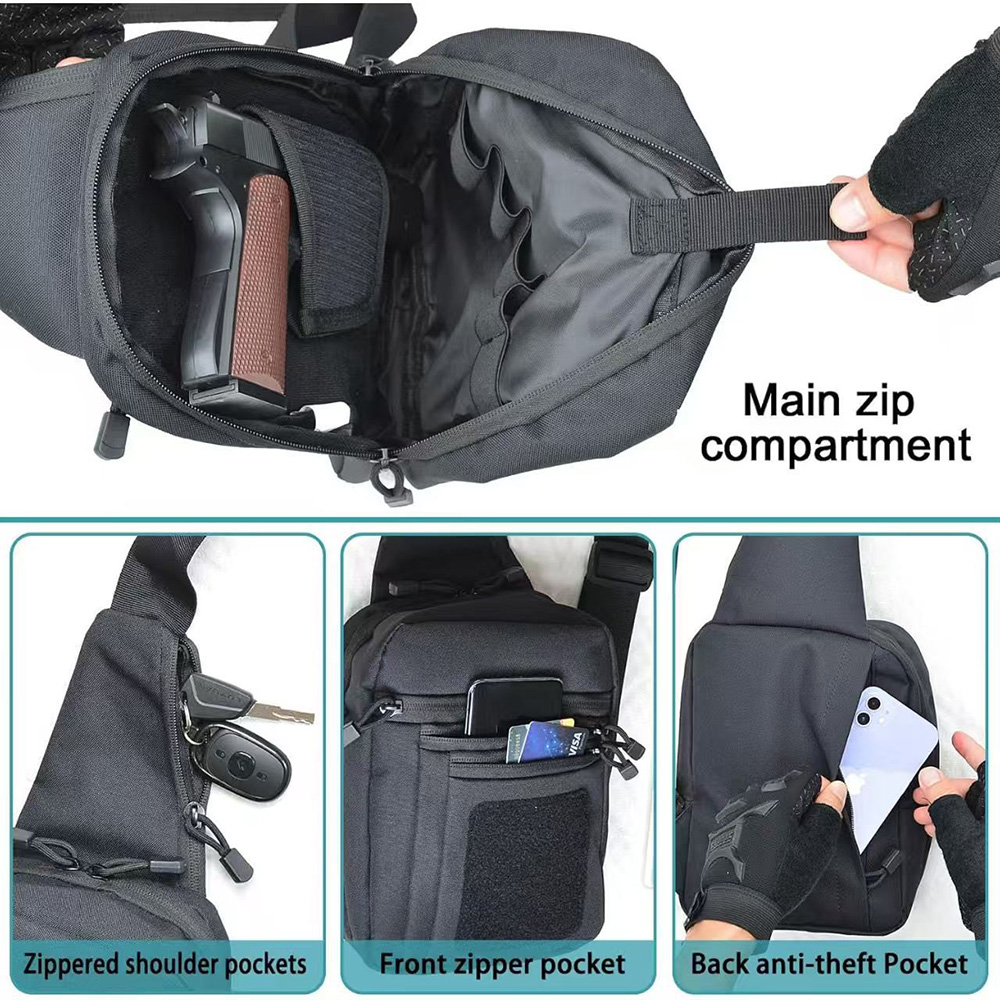 Bag for Men & Women - EDC Shou - Edc Carry For Men review and price