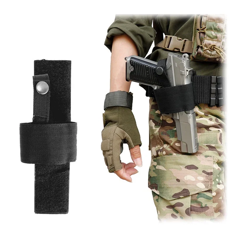 Concealed Carry Gun Holster Co - Edc Pistol Carry Bag review and price