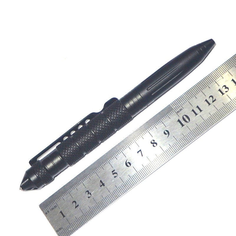 Multi-Functional Alloy Militar - Pen Tactical Glass review and price