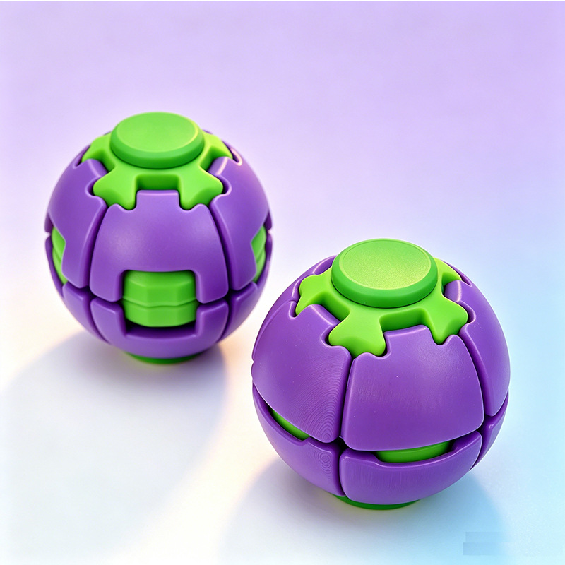 Pop Rotating Fidget Ball Spinn - Fidget Spinner Bearing review and price