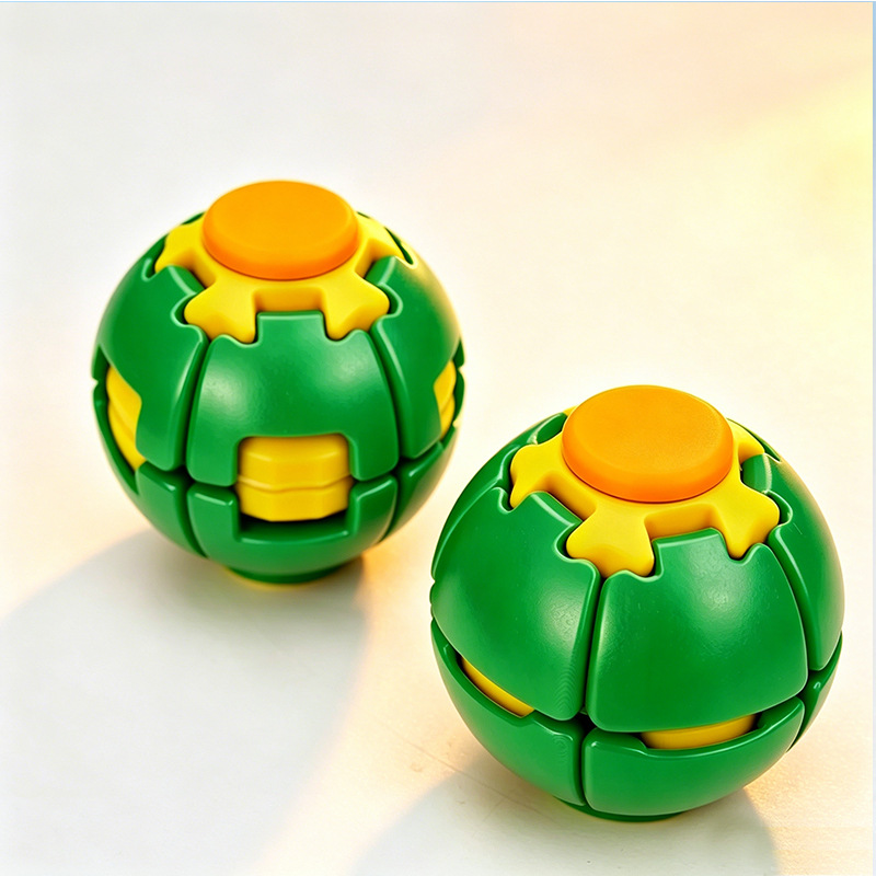 Pop Rotating Fidget Ball Spinn - Fidget Spinner Bearing review and price