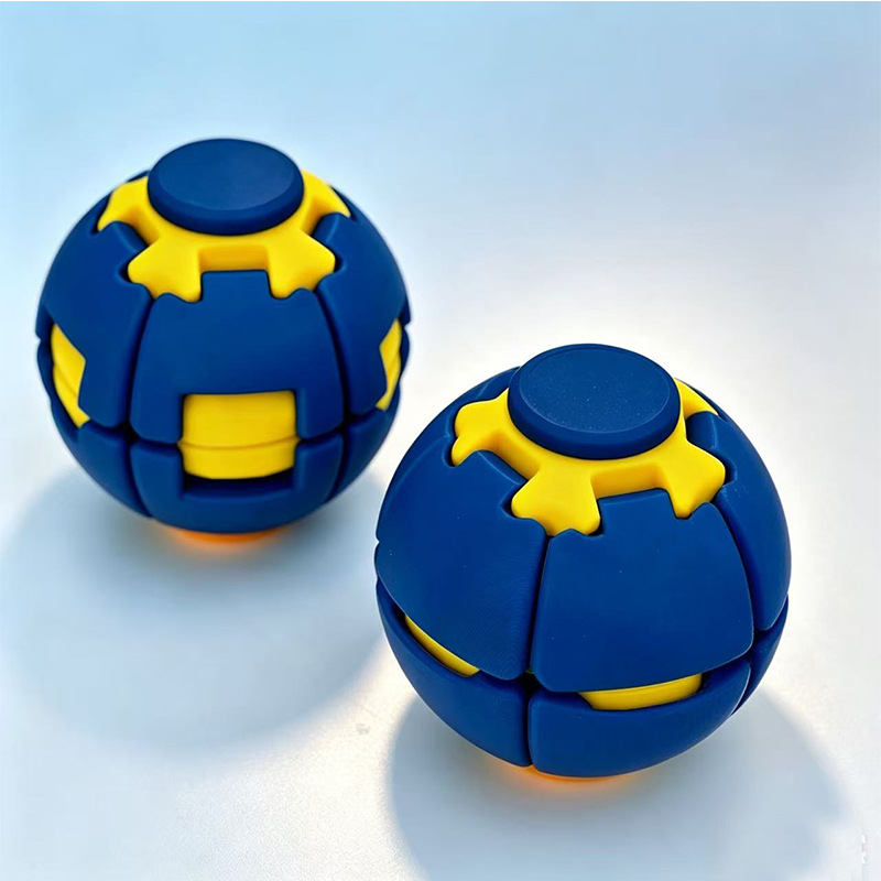 Pop Rotating Fidget Ball Spinn - Fidget Spinner Bearing review and price