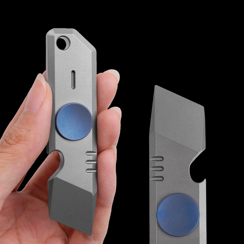 Titanium Alloy Pry Bar Multifu - Titanium Pry Bar review and price