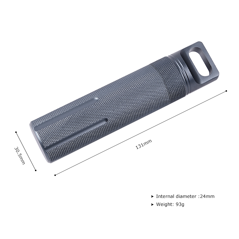 Outdoor Waterproof Pill Fob Ma - Pill Fob Capsule review and price