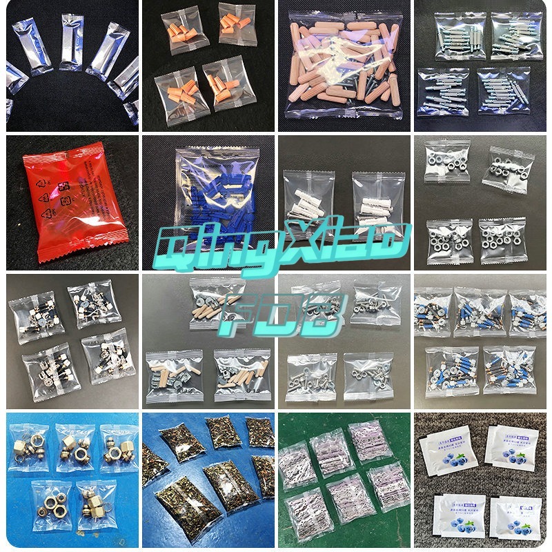 Custom Multi-head Vibration Co - Pill Fob Capsule review and price