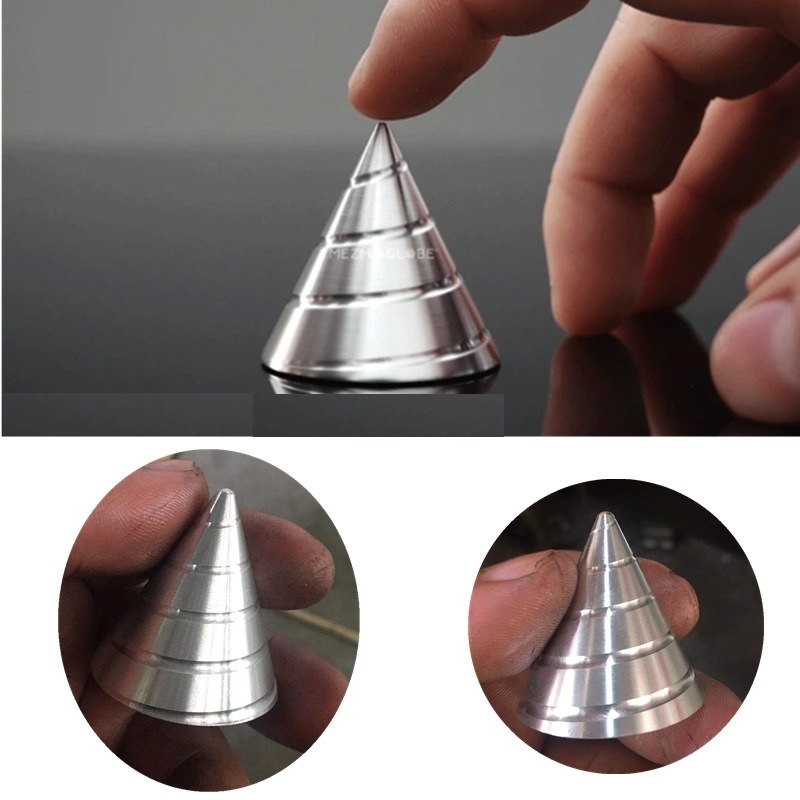 Metal Aluminum Alloy Fidget Sp - Fidget Spinner Bearing review and price