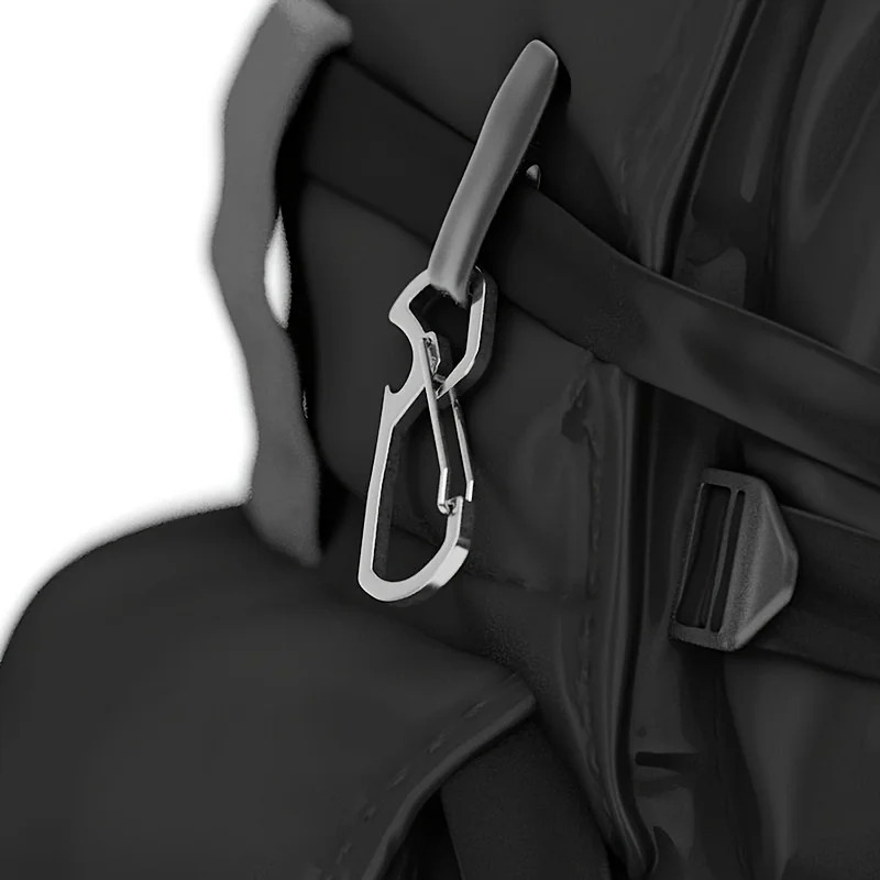 Multifunctional Stainless Stee - Bottle Opener Keyring review and price
