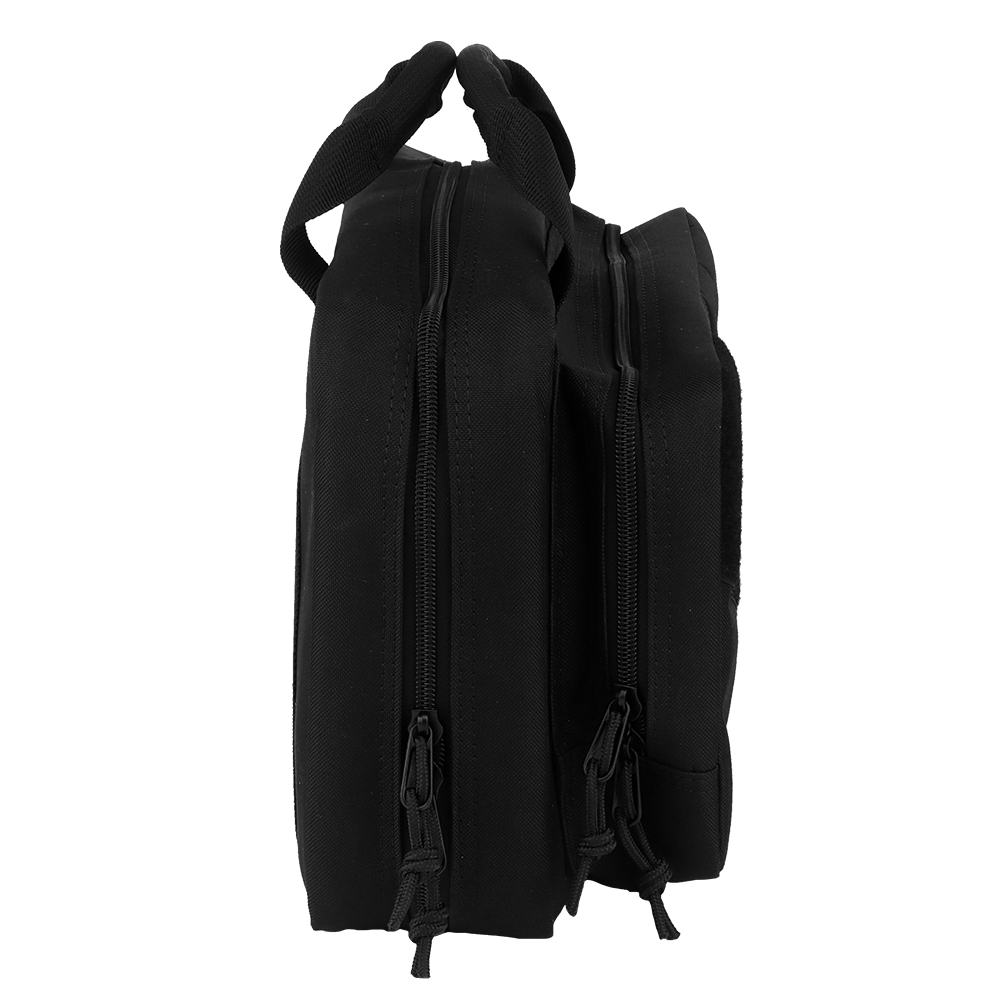 Tactical Handbag Pouch Pistol  - Edc Pistol Carry Bag review and price