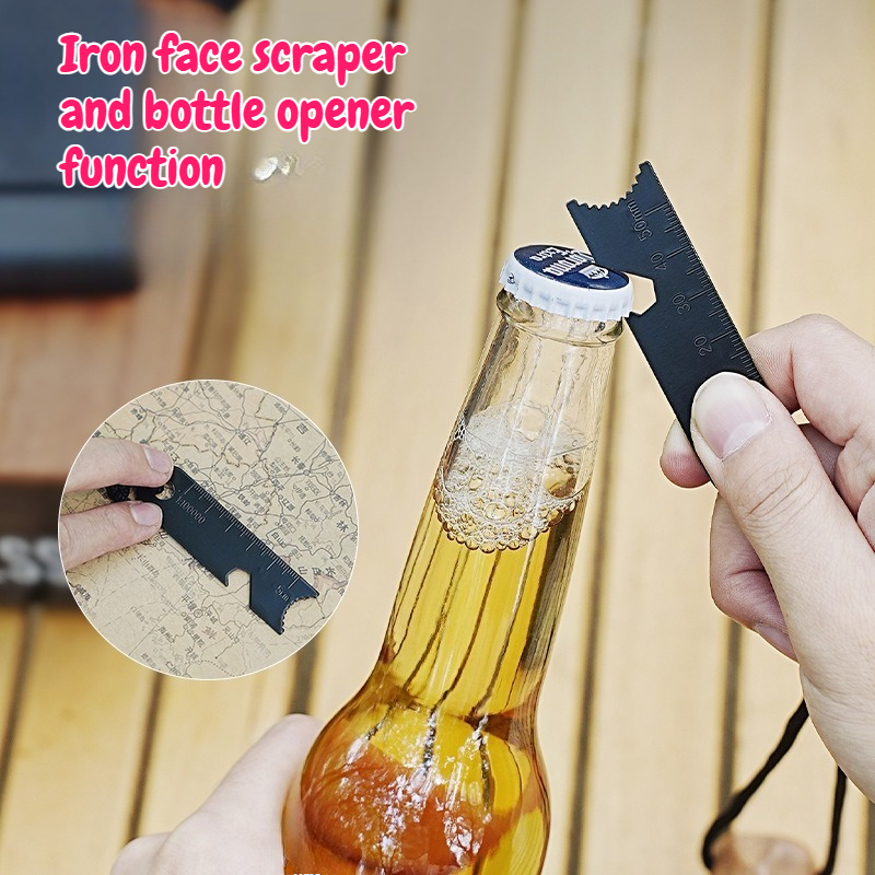 Outdoor Flint Outdoor Ignition - Ferro Rod Striker review and price