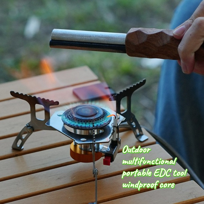 Outdoor Flint Outdoor Ignition - Ferro Rod Striker review and price