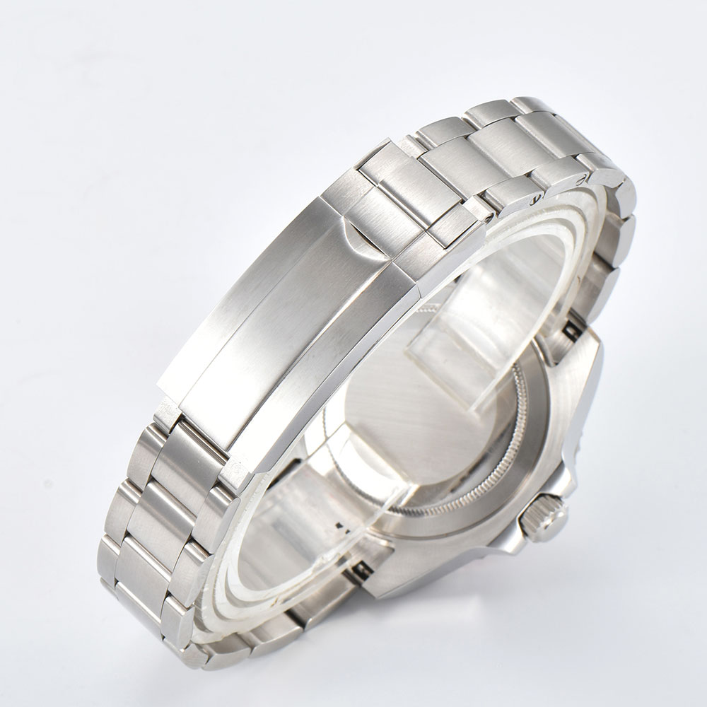 40mm Luxury Diving Men's Watch - Watch Winder Compact review and price