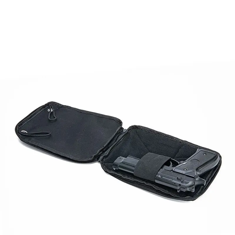 Molle Tactical Concealed Gun H - Edc Carry Handgun review and price