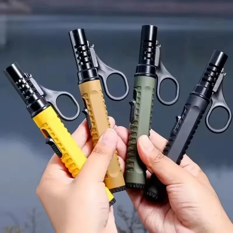 1300° Outdoor Camping Igniter  - Ferro Rod Striker review and price