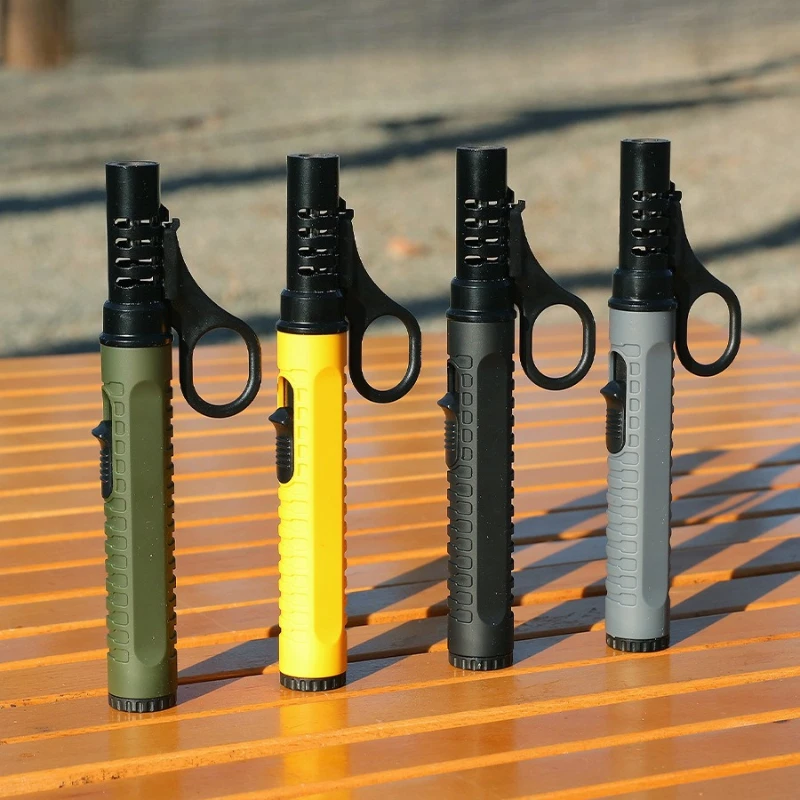1300° Outdoor Camping Igniter  - Ferro Rod Striker review and price