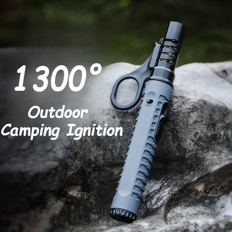 1300° Outdoor Camping Igniter  - Ferro Rod Striker review and price