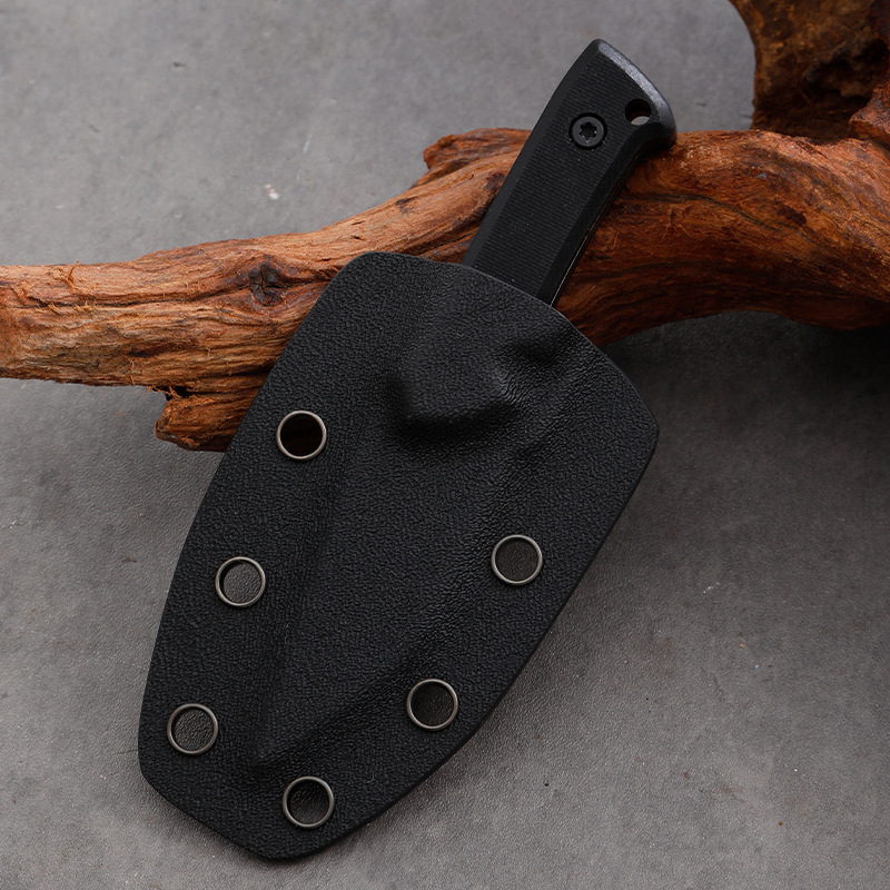5CR15 Stainless Steel Small Fi - Edc Carry Fixed Blade Knife review and price