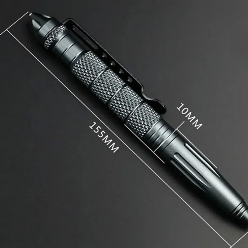 Military Tactical Pen Multifun - Pen Tactical Glass review and price