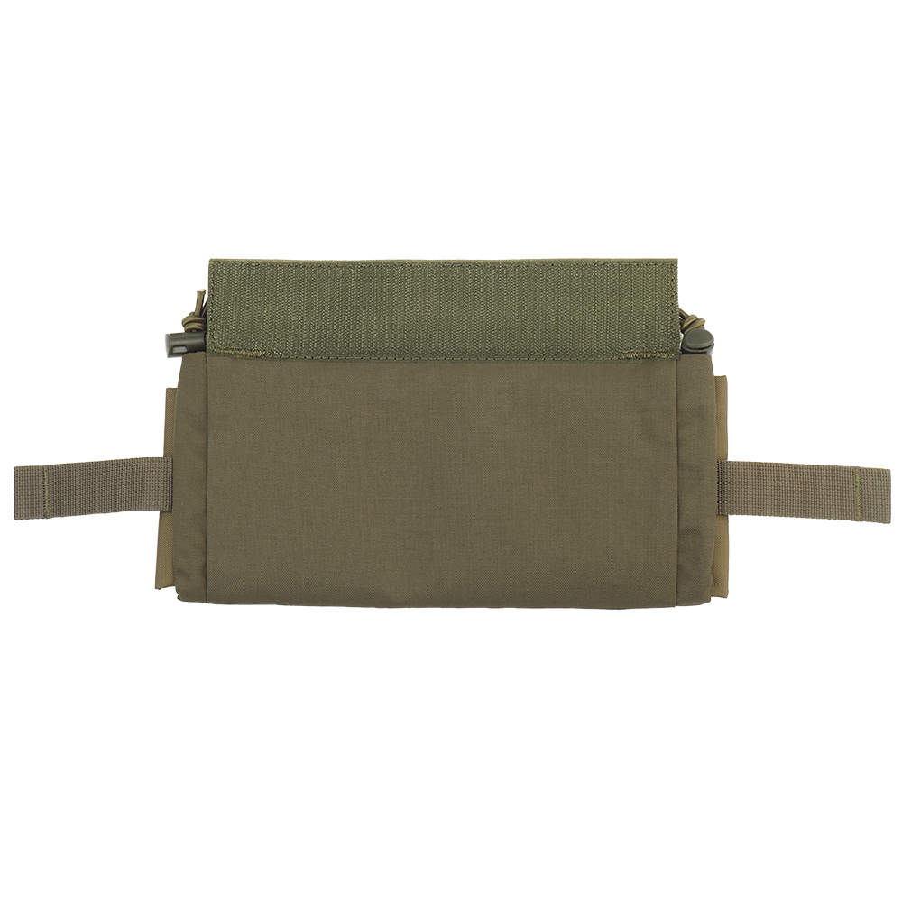 Tactical Trauma Pouch Roll 1 F - Edc Concealed Carry Belt review and price
