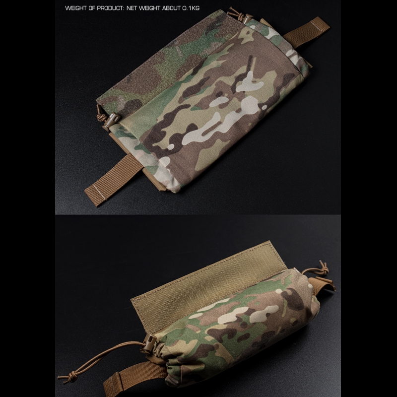 Tactical Trauma Pouch Roll 1 F - Edc Concealed Carry Belt review and price