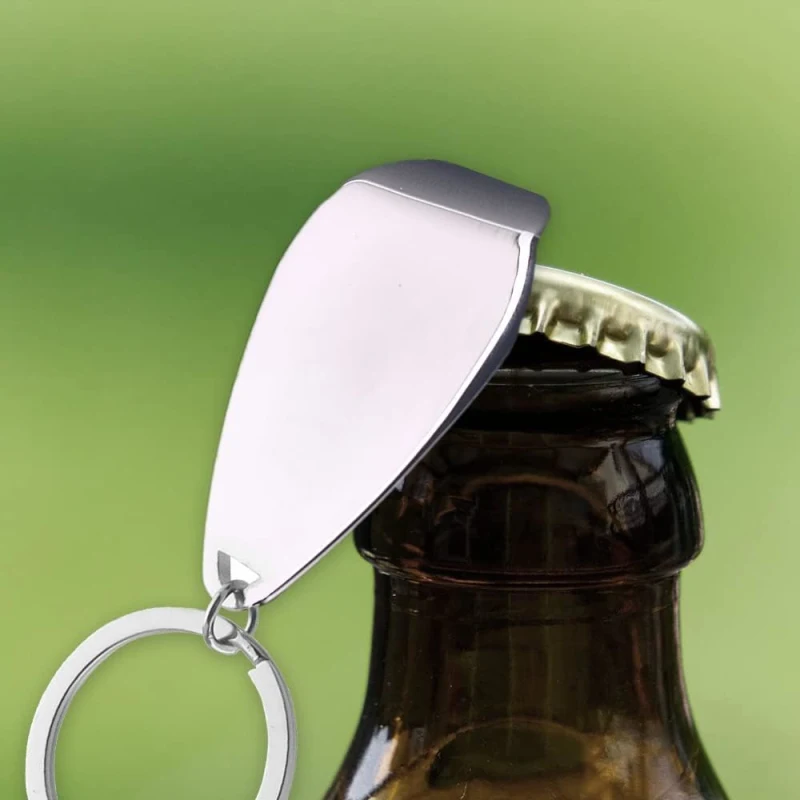 Free Personalized Metal Bottle - Bottle Opener Keyring review and price