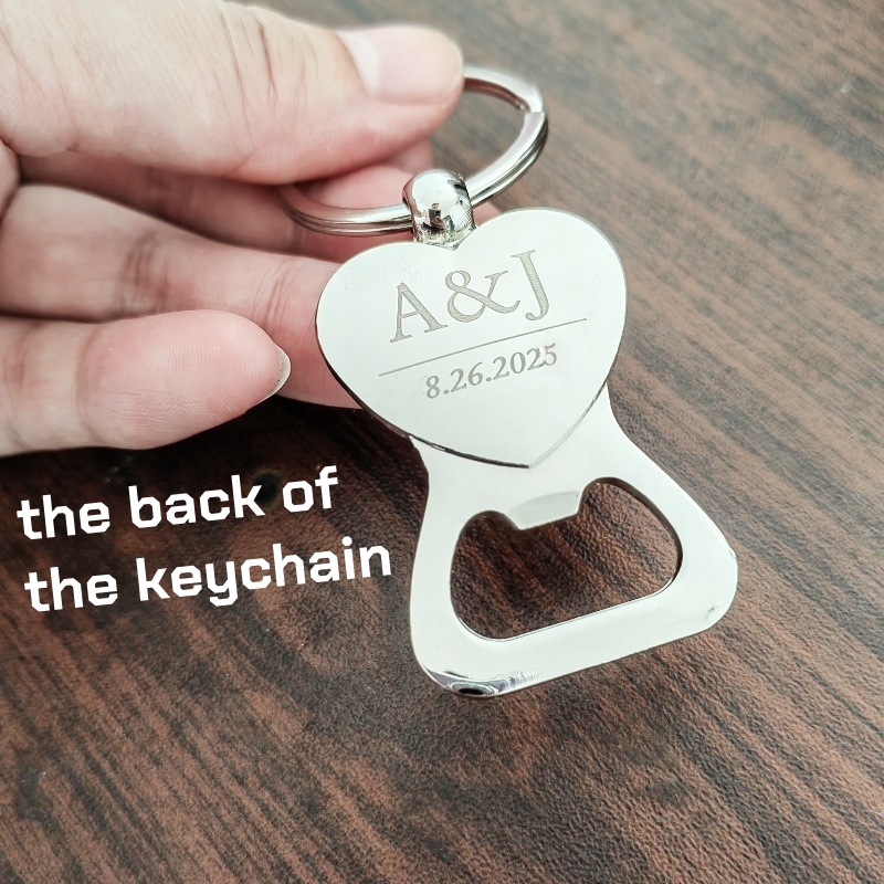 Personalized Engraved Stainles - Bottle Opener Keyring review and price