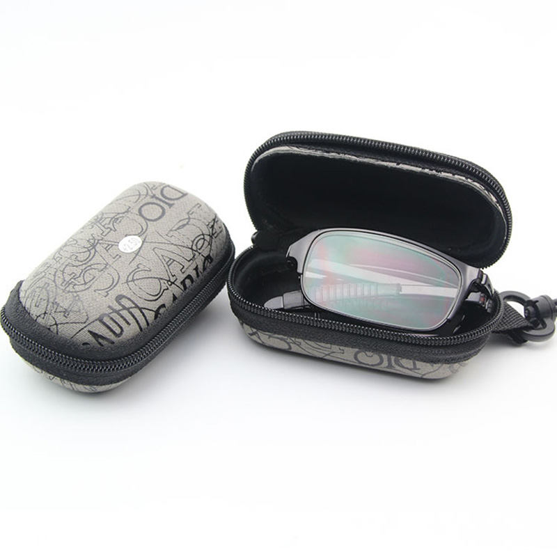 Design Reading Glasses Men Wom - Wallet Slim Titanium review and price