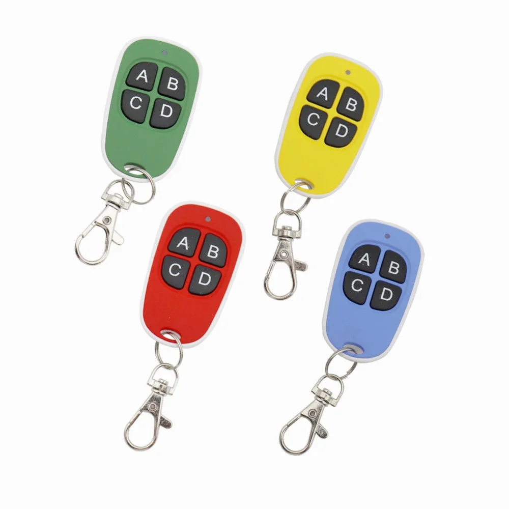 1PC Remote Control 433mhz Car  - Bottle Opener Keyring review and price