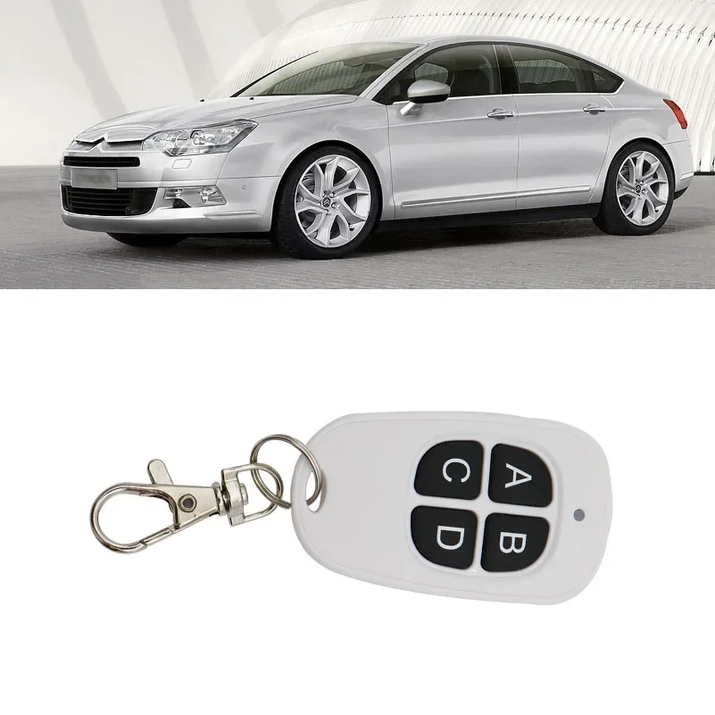 1PC Remote Control 433mhz Car  - Bottle Opener Keyring review and price