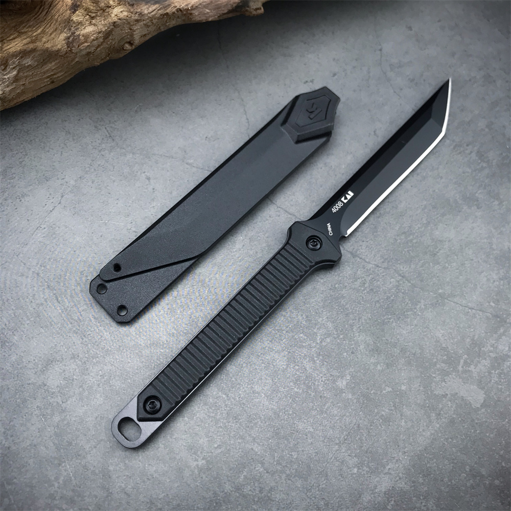 4008 EDC Fixed Blade Hunting K - Edc Carry Fixed Blade Knife review and price
