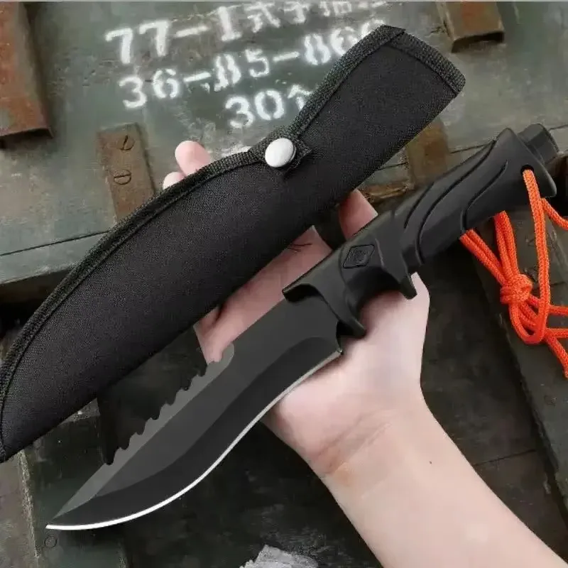 Fixed Blade Straight Knife Hig - Edc Fixed Blade Deep Carry review and price